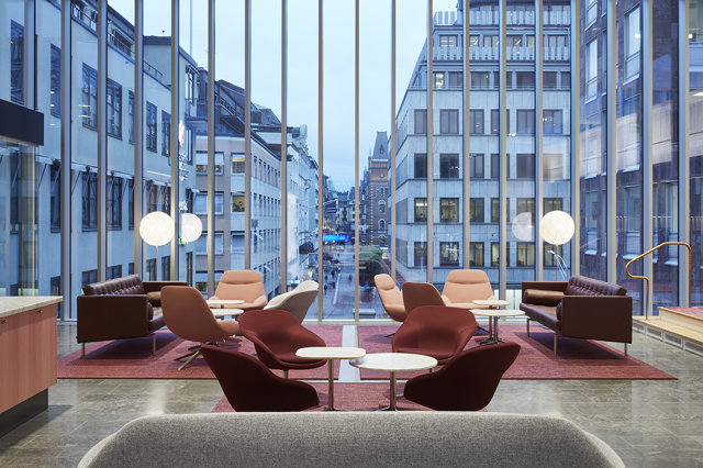 Nordea2 Thomas Eriksson Arkitektur