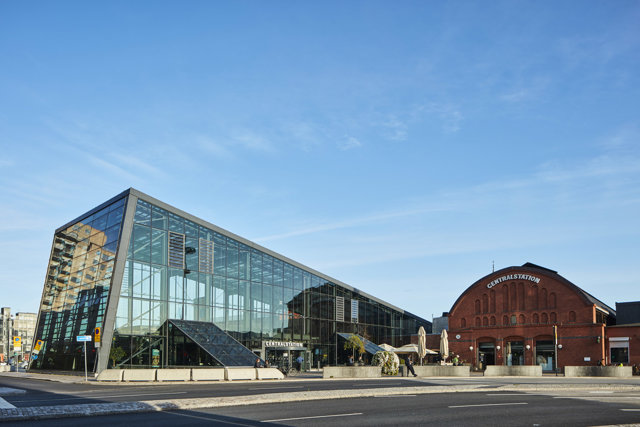 Malmö Centralstation (7)