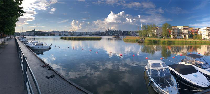 Klimat Innovationsföretagen