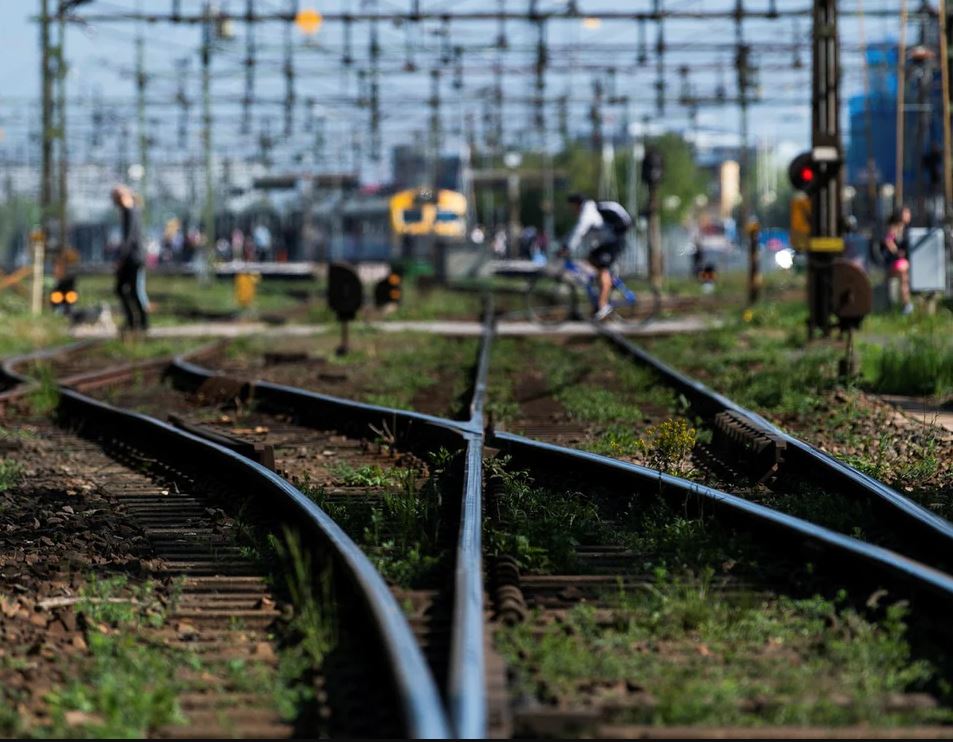 Debatt klimatanpassning transportsektorn