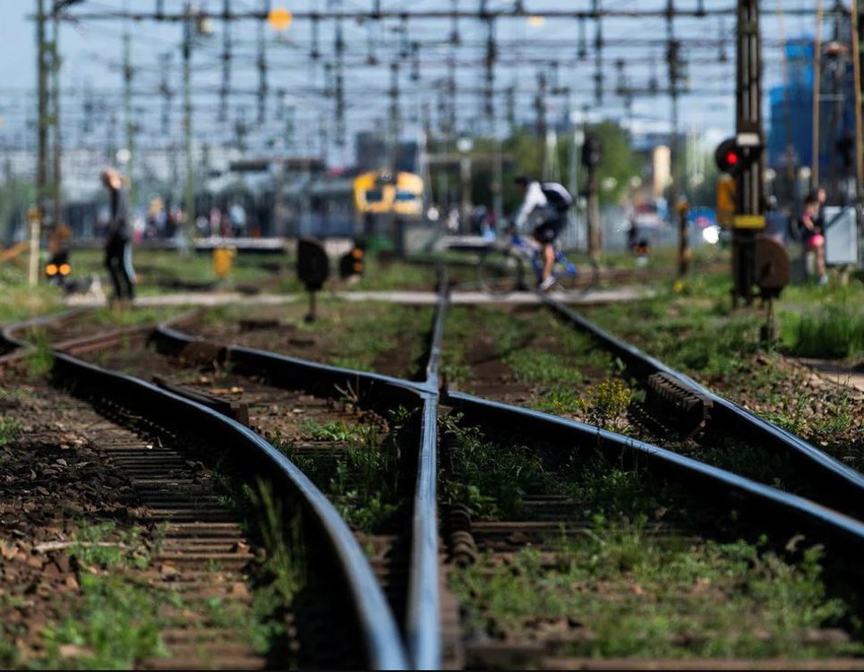 Debatt klimatanpassning transportsektorn Debatt klimatanpassning transportsektorn
