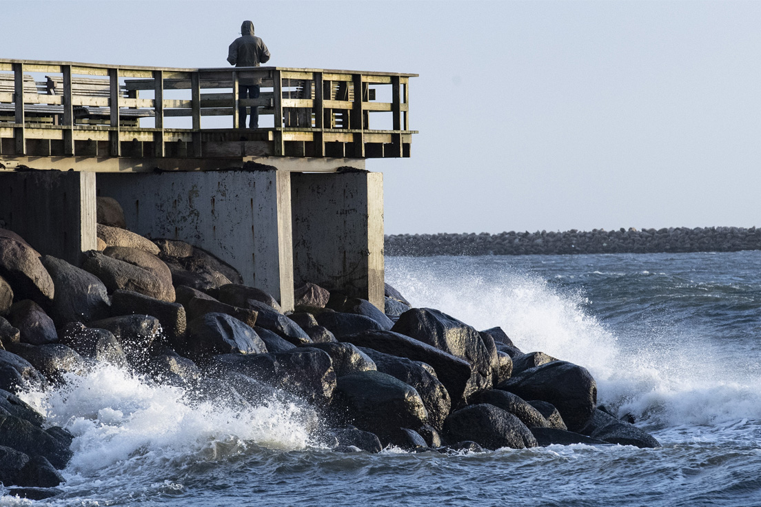 Ystad Klimatanpassning 