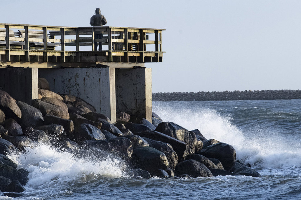 Ystad Klimatanpassning  Ystad Klimatanpassning