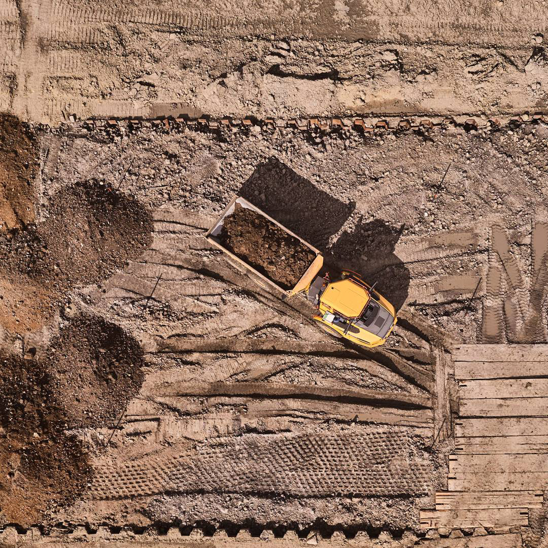 Klimatsmart masshantering med SmartMass