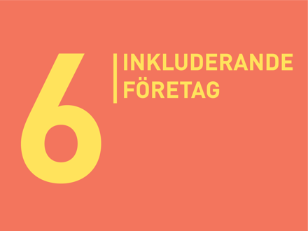 Inkluderande företag