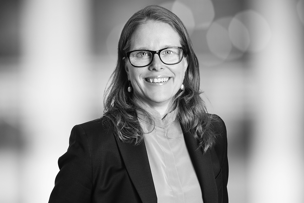 Caroline Segerstéen Runervik