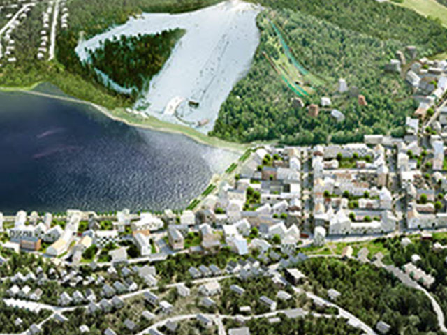 Översiktsbild Väsjön 800X600