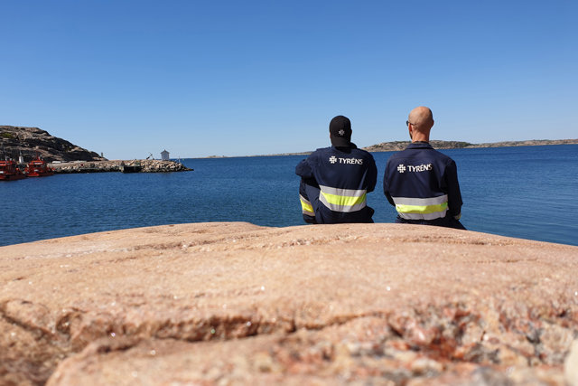 Berg Forskning List