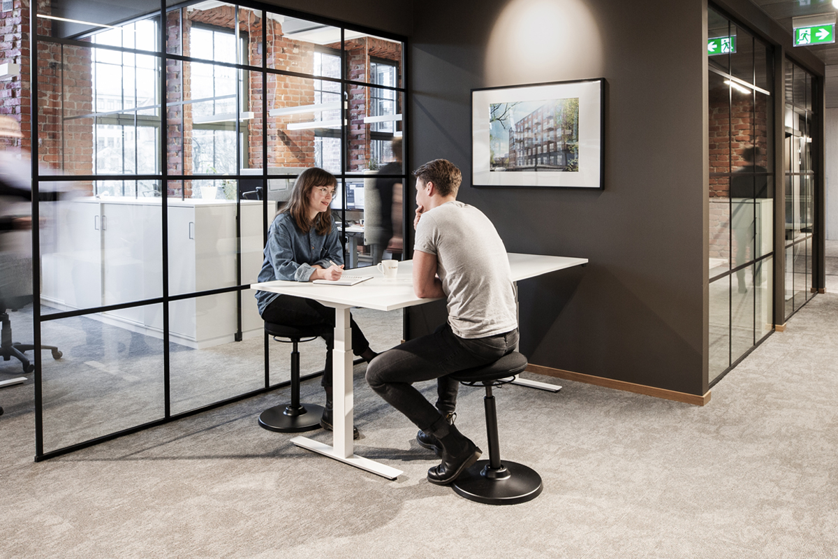 Projektera för minskad klimatpåverkan – återbruk