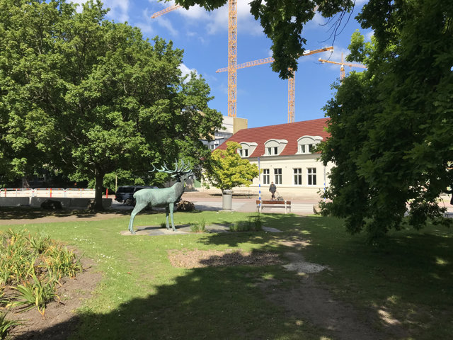Helhetsplanen Forsta