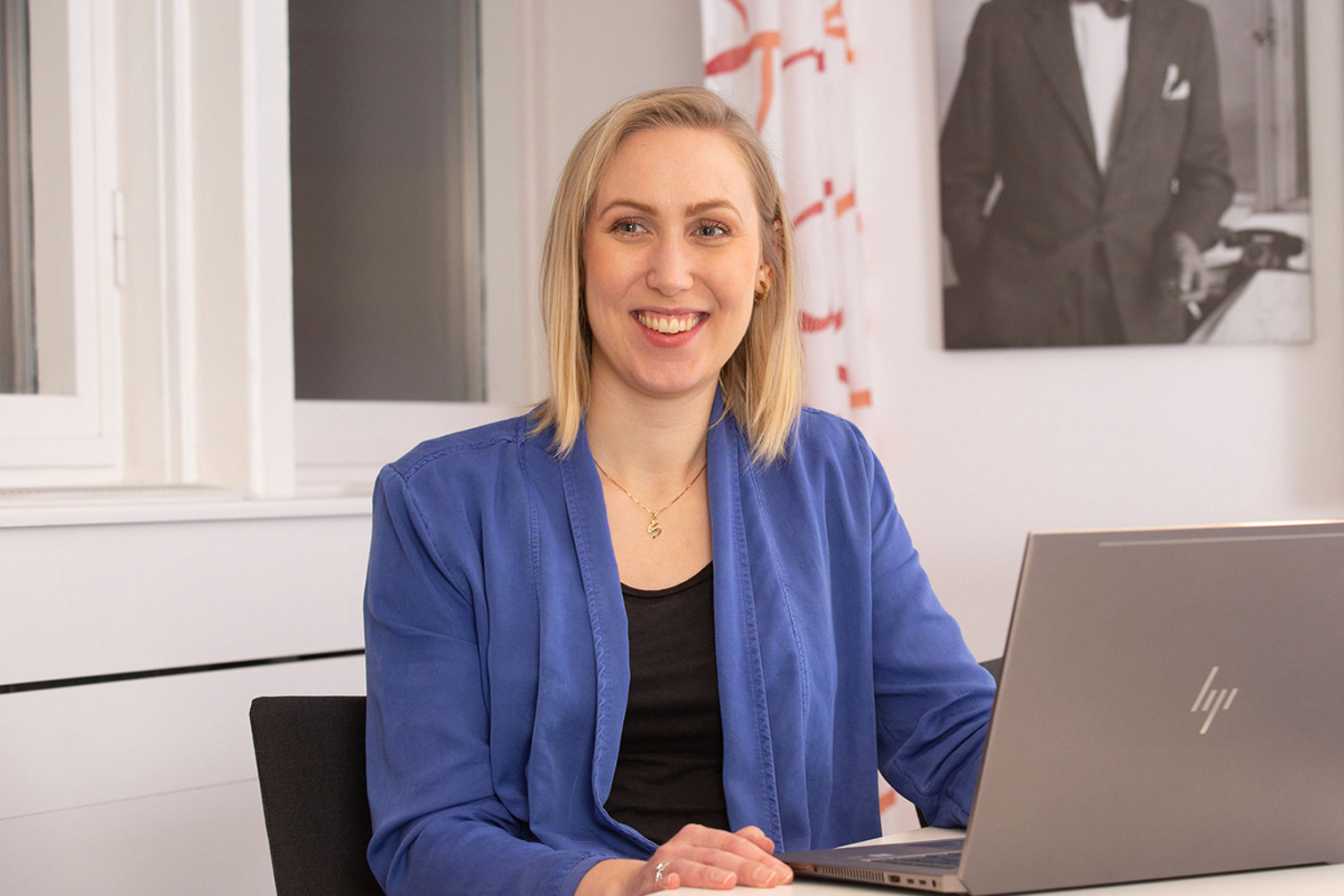 Stina Wetterbrandt