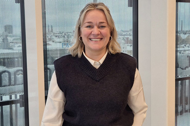 Elin Kågas Ramström