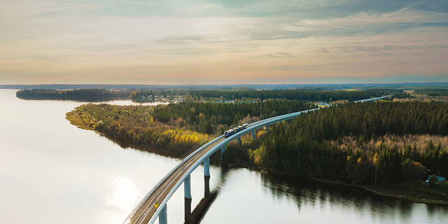 Norrbotniabanan Webb