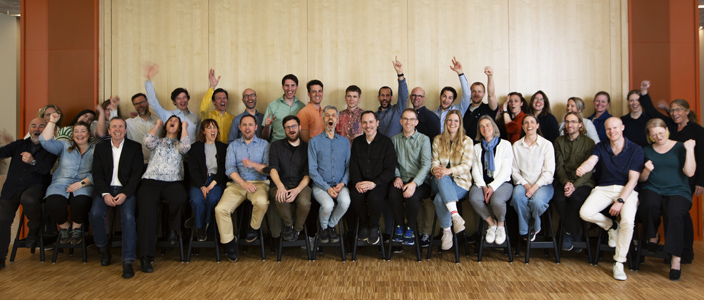 Tyr&eacute;ns klimatakademi, f&ouml;rsta kullen elever