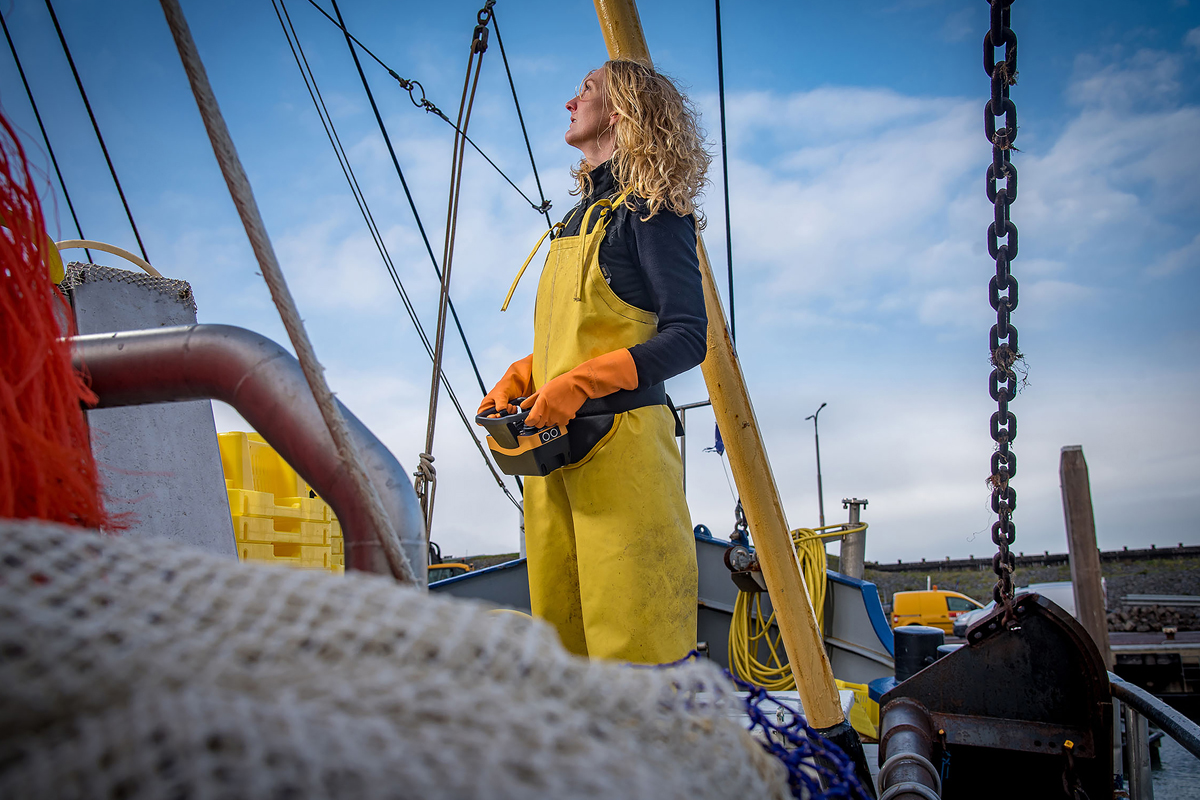 CSRD-uppdrag åt Allgon Group