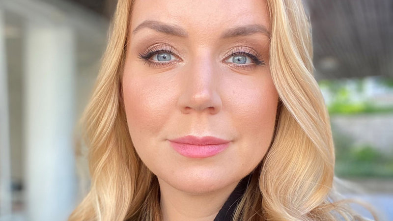 Minna Hallin ny HR-chef för Tyréns Sverige