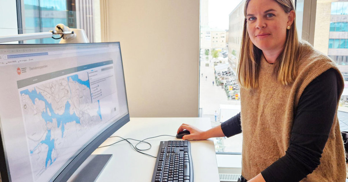 Kraven på kommuner ökar - klimatanpassning måste med i hela ...