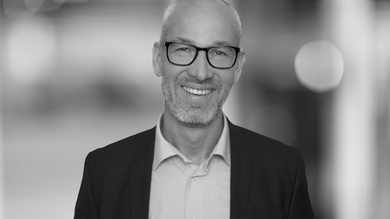 Karl Olof Dedering CIO Tyréns Group