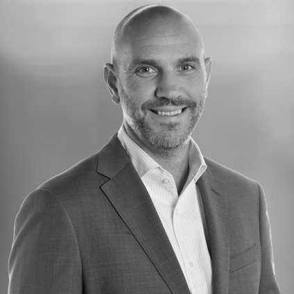 Martin Ålenius, Divisionschef