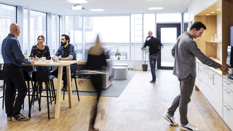 Vi växer i Gällivare och Kiruna