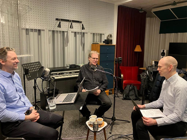 Podcast34 Webb