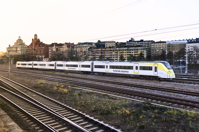 Arlanda Express