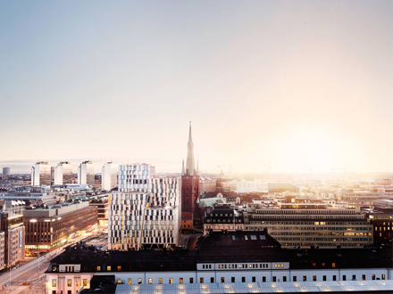 Kom igång med ditt klimatarbete