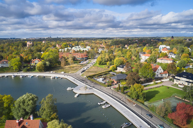 Danderyd Art