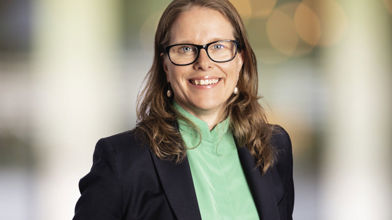 Caroline Segerstéen Runervik ny ledamot i Tyréns styrelse