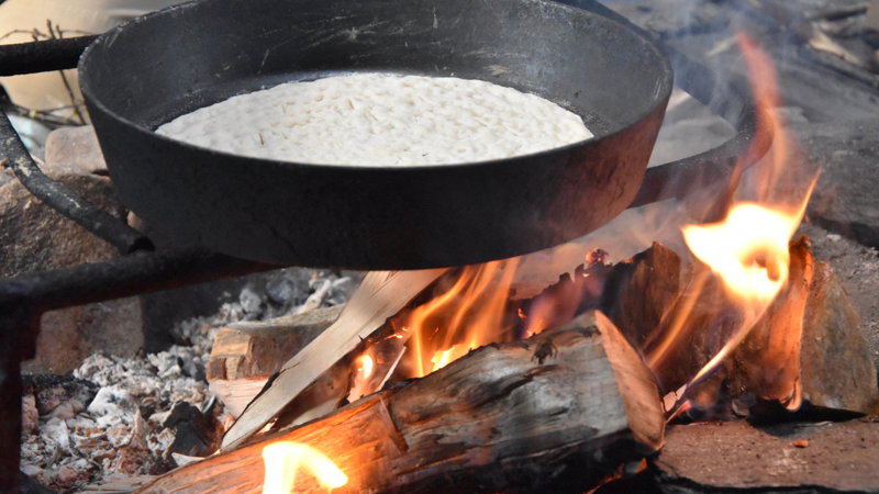 Hemester - hållbar destinationsutveckling