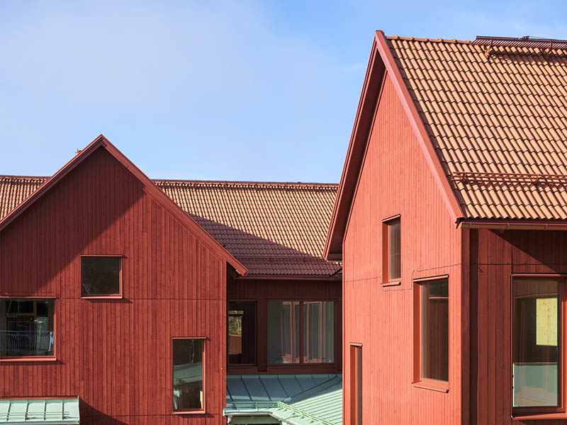 Resursanvändning med fokus återbruk