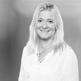 Camilla Engel, Tf Divisionschef Infrastructure